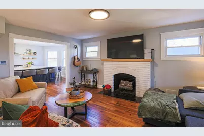 402 Philadelphia Road, Joppa, MD 21085 - Photo 29