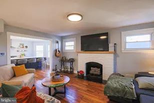 402 Philadelphia Rd, Joppa, MD 21085 - Photo 29