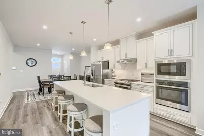 2422 Steamboat Way, Bel Air, MD 21015 - Photo 17