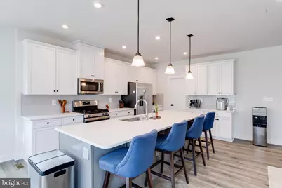 705 Cornerstone Lane, Aberdeen, MD 21001 - Photo 25