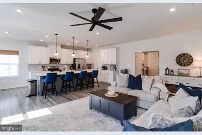 705 Cornerstone Lane, Aberdeen, MD 21001 - Photo 17