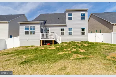 705 Cornerstone Lane, Aberdeen, MD 21001 - Photo 89