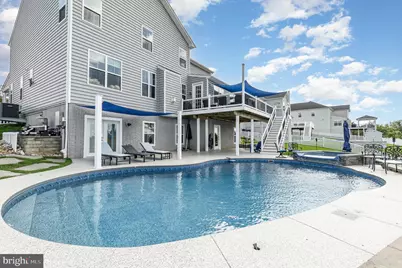 724 Montravel Court, Bel Air, MD 21015 - Photo 47