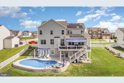 724 Montravel Court, Bel Air, MD 21015 - Photo 57