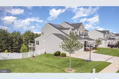 724 Montravel Court, Bel Air, MD 21015 - Photo 5