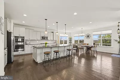 724 Montravel Court, Bel Air, MD 21015 - Photo 13