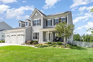 724 Montravel Ct, Bel Air, MD 21015 - Photo 3