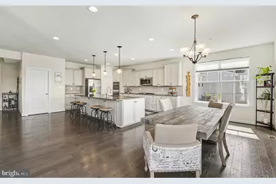 724 Montravel Court, Bel Air, MD 21015 - Photo 13