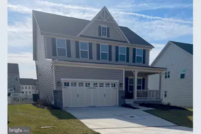 637 Iron Road, Bel Air, MD 21014 - Photo 1