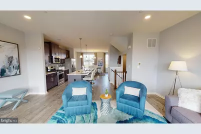 318 Purple Place, Edgewood, MD 21040 - Photo 17