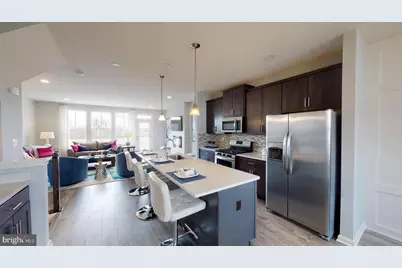 318 Purple Place, Edgewood, MD 21040 - Photo 5