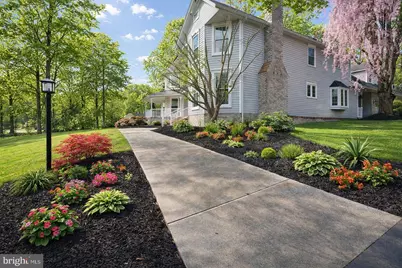 1614 Randallwood Court, Jarrettsville, MD 21084 - Photo 11
