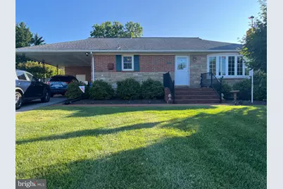 113 Crescent Drive, Bel Air, MD 21015 - Photo 1