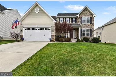 1110 Many Lane, Bel Air, MD 21014 - Photo 1