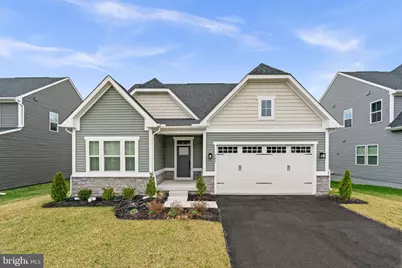 747 Sagebrush Loop, Aberdeen, MD 21001 - Photo 1