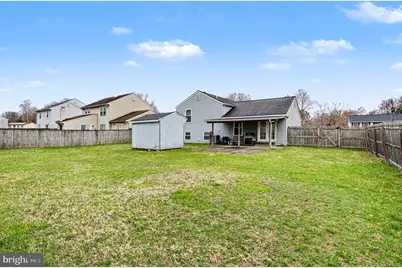 935 Edmund Street, Aberdeen, MD 21001 - Photo 33