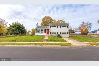 458 Roberts Way, Aberdeen, MD 21001 - Photo 1