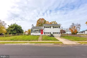 458 Roberts Way, Aberdeen, MD 21001 - Photo 1