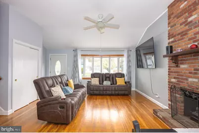 458 Roberts Way, Aberdeen, MD 21001 - Photo 5