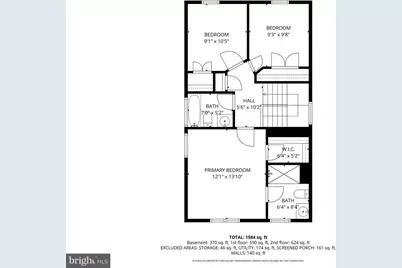 372 Cinnabar Lane, Bel Air, MD 21015 - Photo 37