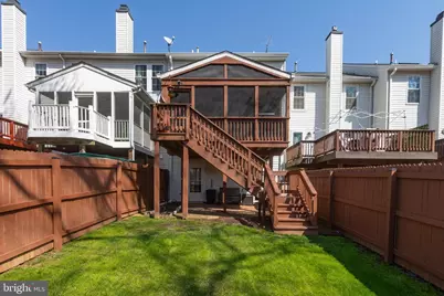 372 Cinnabar Lane, Bel Air, MD 21015 - Photo 35