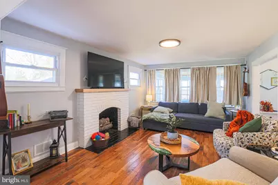 402 Philadelphia Road, Joppa, MD 21085 - Photo 25