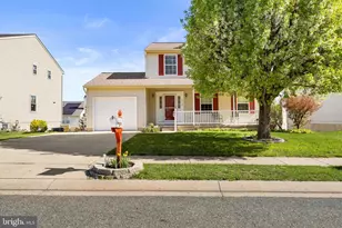 1116 Walnut Hill Ct, Abingdon, MD 21009 - Photo 33