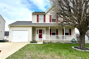 1116 Walnut Hill Ct, Abingdon, MD 21009 - Photo 1