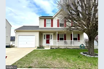 1116 Walnut Hill Court, Abingdon, MD 21009 - Photo 1