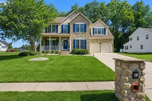 41 Saturn Drive, Havre de Grace, MD 21078 - Photo 1