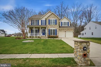 41 Saturn Drive, Havre de Grace, MD 21078 - Photo 47