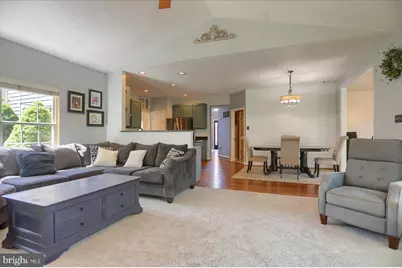 631 Prestwick Trail, Bel Air, MD 21014 - Photo 5