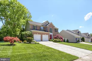 631 Prestwick Trail, Bel Air, MD 21014 - Photo 37