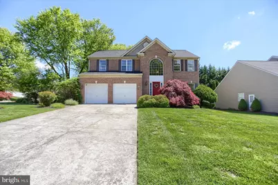 631 Prestwick Trail, Bel Air, MD 21014 - Photo 39