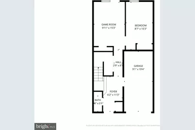 1264 Colonnade Lane, Bel Air, MD 21015 - Photo 43