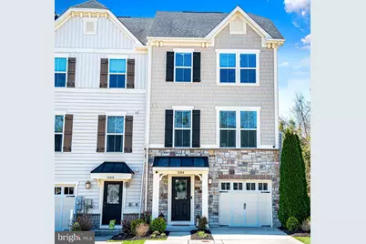 1264 Colonnade Lane, Bel Air, MD 21015 - Photo 1