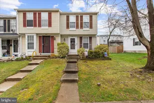 911 N Angel Valley Ct, Edgewood, MD 21040 - Photo 1