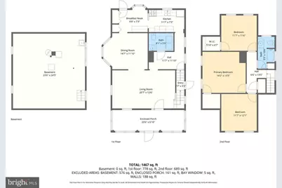 123 Philadelphia Road, Joppa, MD 21085 - Photo 43