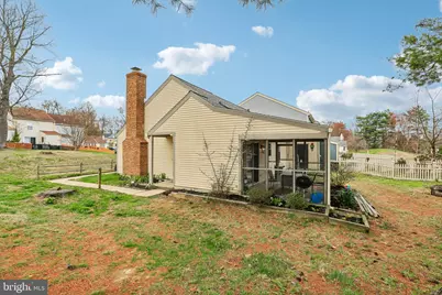 1307 Jervis Square, Belcamp, MD 21017 - Photo 27