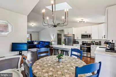 1307 Jervis Square, Belcamp, MD 21017 - Photo 5