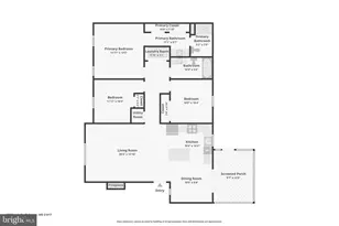 1307 Jervis Square, Belcamp, MD 21017 - Photo 29