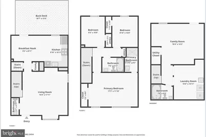 927 Jessicas Lane #11, Bel Air, MD 21014 - Photo 35