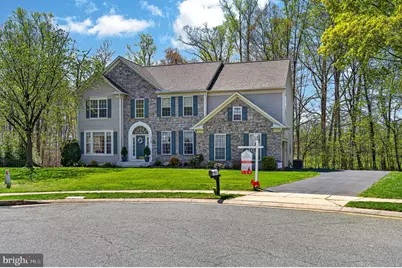 1504 Oakville Court, Bel Air, MD 21014 - Photo 3