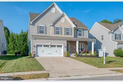 744 Falcon Lane, Aberdeen, MD 21001 - Photo 3