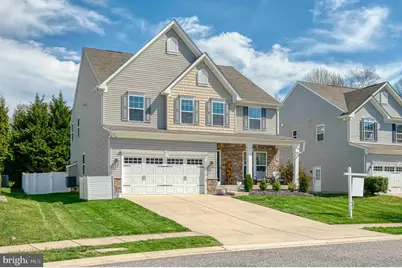 744 Falcon Lane, Aberdeen, MD 21001 - Photo 1