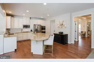 744 Falcon Lane, Aberdeen, MD 21001 - Photo 17