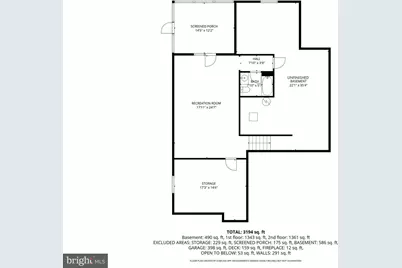 1113 Many Lane, Bel Air, MD 21014 - Photo 63