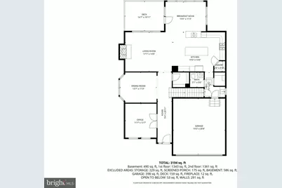 1113 Many Lane, Bel Air, MD 21014 - Photo 63