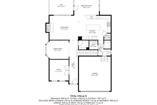 1113 Many Ln, Bel Air, MD 21014 - Photo 61