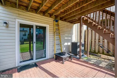 304 Sunray Court, Abingdon, MD 21009 - Photo 39